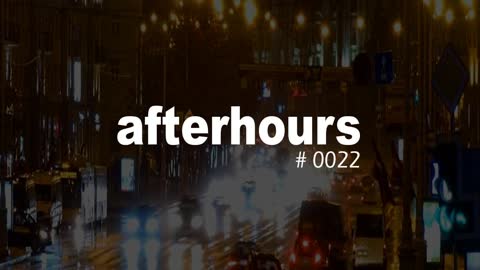 ALLAIN RAUEN afterhours #0022