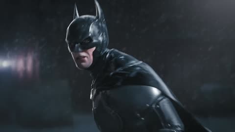 Batman Arkham Origins - TV Spot