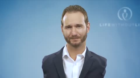 When God Says No: Proverbs 29:18 - with Nick Vujicic