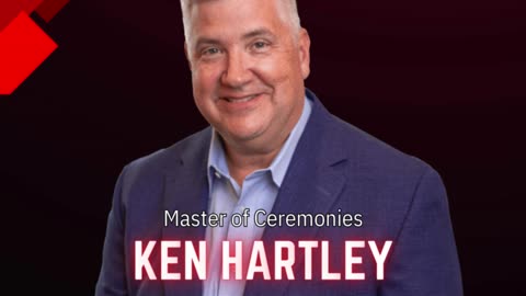 Elevate your business experience at EDGEcon Business Conference with Ken Hartley