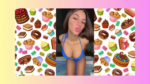 NEW ll Big Bank Tiktok Challenge 🍩 NEW Big Bank