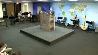 Ezekiel 14 | Pastor Steven Anderson | 11/17/2021 Wednesday PM