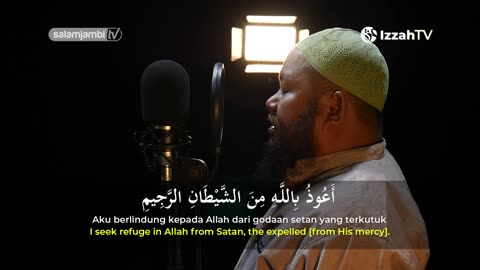 Most beautiful Holly Quran recitation