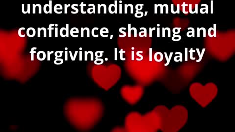 love is friendship | inspirational quotes | #shorts