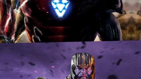 Marvel superheroes vs marvel supervillain