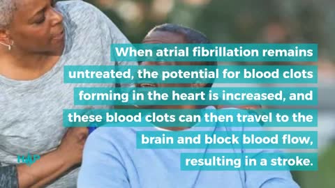 Everything You Need To Know About Atrial Fibrillation