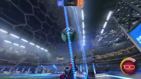 Rocket League just made a PAY-TO-WIN CAR and it's UNSTOPPABLE...