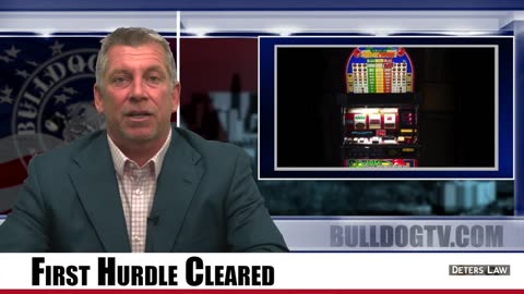 Eric Deters Show | Bulldogtv Local News | World News | March 9, 2023