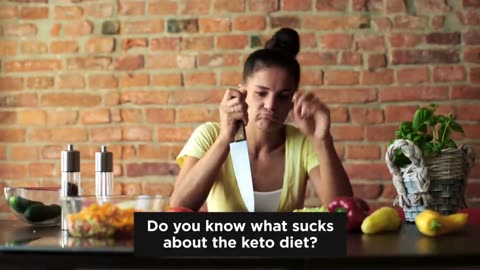 Keto Power Plan 💪: Unleash Your Energy