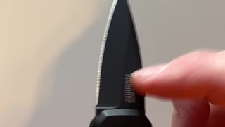 Launch 4 | Kershaw Auto Knife