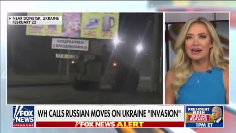 Kayleigh McEnany Shreds Biden & Obama While Revealing Democrats Biggest Supporter, 2 Countries Gone