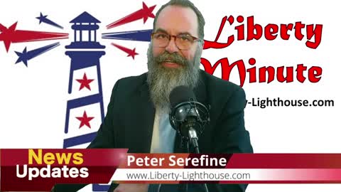 20221223 - Liberty Minute