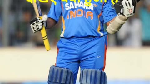 Sachin Tendulkar best innings in his carrier