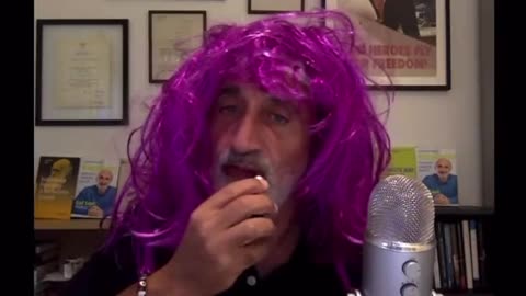 Gad Saad breaks down the percentages of Neil deGrasse Tyson’s theory of the gender spectrum