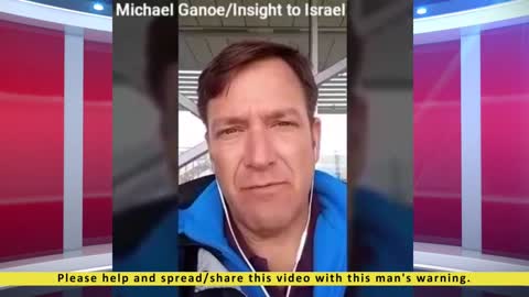 (Mirrored) WHAT IS HAPPENING IN ISRAEL?!