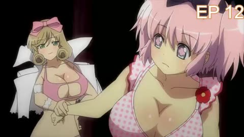 Haruka X Hibari