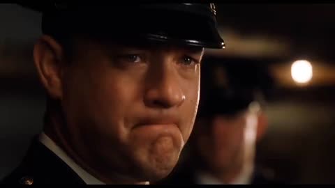 Green Mile sad ending