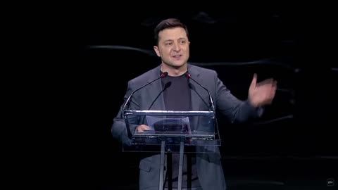 Zelensky Introduces Diia: Digital App And All In One Passport For ID, VAX