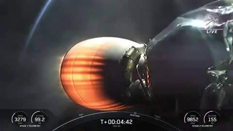 Watch NASA’s SpaceX CRS-25 Launch to the International Space Station (Official NASA Broadcast)