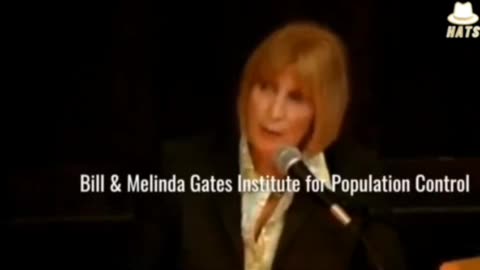 Original Name of foundation Bill & Melinda Gates