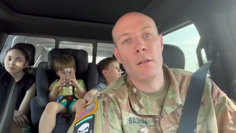 Vaxx denied: Unlawfully discharged from the Army Medical Service Corps after 17 years