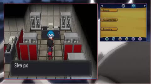 Pokémon X Episode 31 I Am Doing The Robot