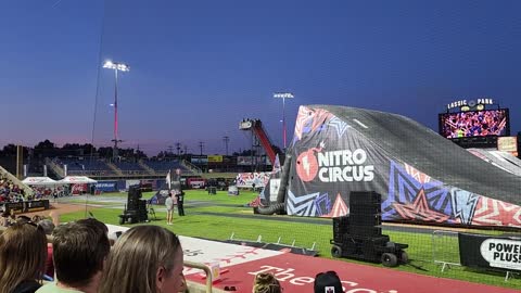 Nitro Circus