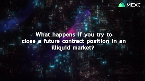 Why is liquidity important?