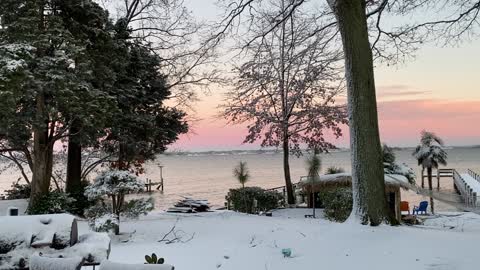 Waterfront Living in Southern Maryland