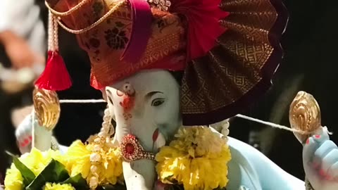 Ganpati visarjan 2023