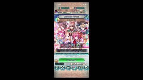 Fire Emblem Heroes - A Special Gift 02/06/2023