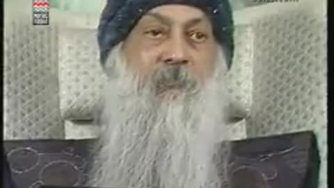 Osho Video - Om Mani Padme Hum 20 - Living Spontaniously