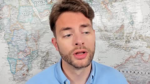 Paul Joseph Watson - Surely not.