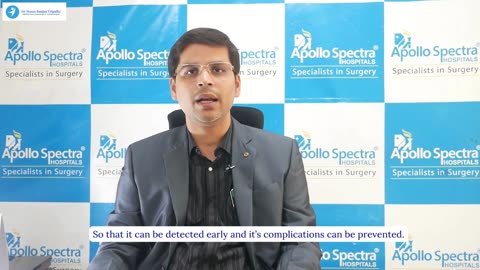 Dr. Talk on Hernia Awareness Month | Proctologist in Koramangala | Dr. Manas Tripathy