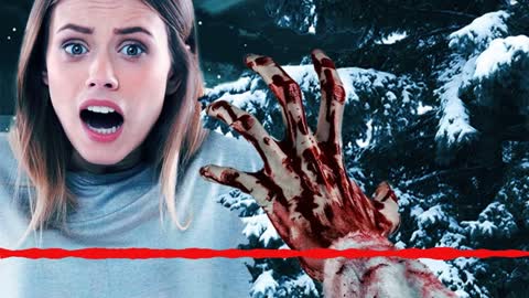 Home For Christmas - Bloody Holiday Horror