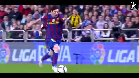 Ronaldo vs Messi Top 10 Impossible Goals Skills