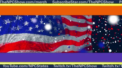 🔴LIVE: Canadian Truckers Freedom Convoy 2022 (Ottawa, Ontario, Canada) 🟠⚪🟣 The NPC Show