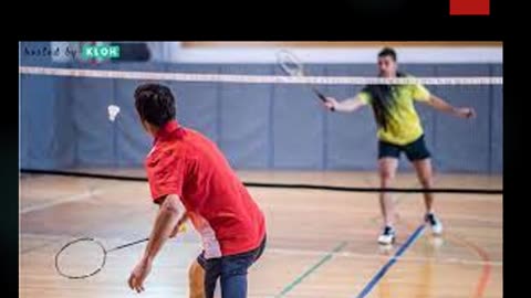 Best Badminton Class in Benoi Sector