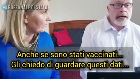 Resi pubblici i dati sul rapporto tra vaccini e mortalità in Nuova Zelanda