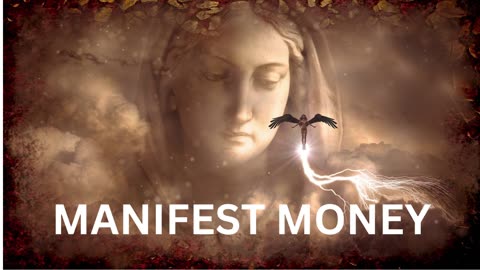 MANIFEST MONEY