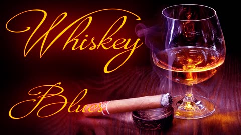 Relaxing Whiskey Blues Music | Top Blues Music Of All Time