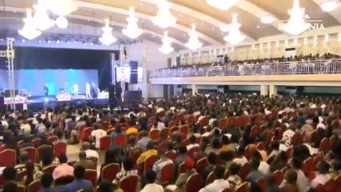 (POWERFUL SECRET) HOW TO ATTRACT WEALTH AND ABUNDANCE INTO YOUR LIFE - Apostle Joshua Selman