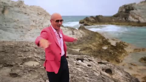 Pitbull - Timber ft. Ke$ha