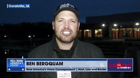 Ben Bergquam: Chicago is ‘crumbling’ under flood of illegal immigrants