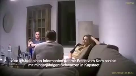 Strache über Kern und Kurz