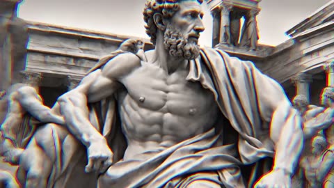 The Ultimate 3 Hour Stoicism Guide for Modern Living