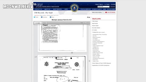EXCLUSIVA_ EL FBI REVELA DOCUMENTOS DE INVESTIGACIÓN DE MICHAEL JACKSON _ Extra MoonwalkerTV (1)