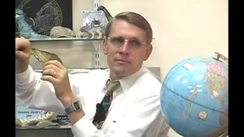 Kent Hovind School of Creation 104 - Class 6