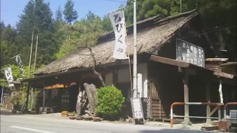 Japan Outdoor Adventures :: Bikuya Restaurant