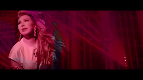 Rayto_nawal el zoghbi _ video song